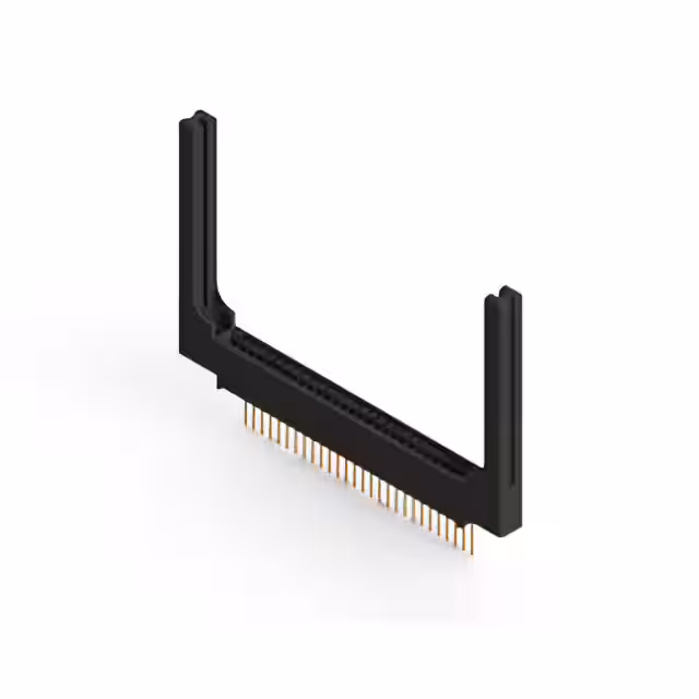 396-028-540-658 EDAC Inc.  Edgeboard Connectors